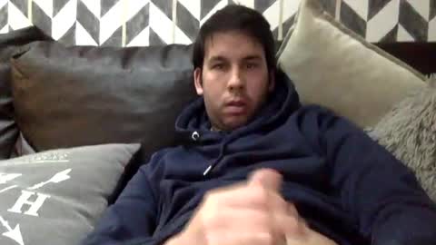 Snapshot of nachosev chatting on 02-10-25, 05:09 jesussevilla online show from 02-10-25, 05:09