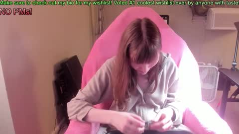 Natalie Marlo online show from 10-25-25, 06:32