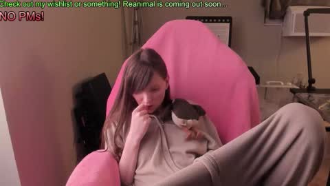 Natalie Marlo online show from 02-05-26, 06:29