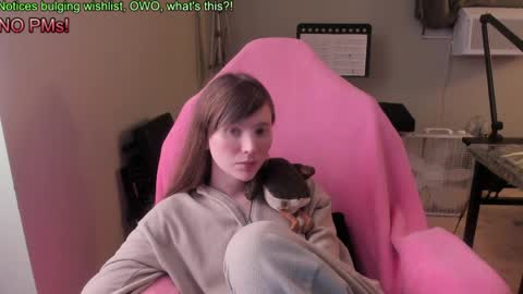 Natalie Marlo online show from 04-03-26, 04:43