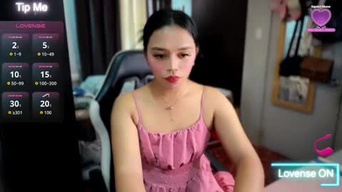 Nadia online show from 04-10-26, 03:12