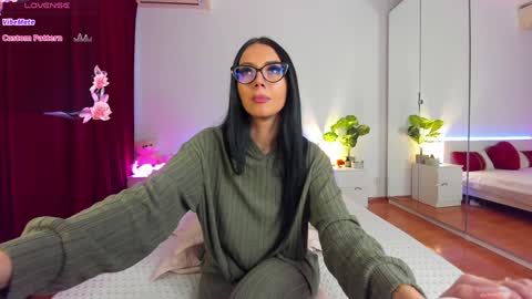 Nadia online show from 12-06-24, 02:06