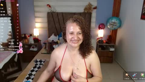 nadia_84 online show from 02-12-26, 12:33