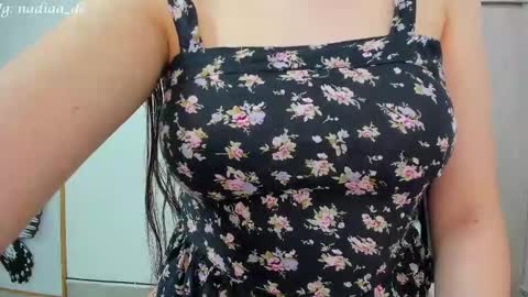 Nadia  INST Nadiaa dc online show from 03-01-25, 04:04