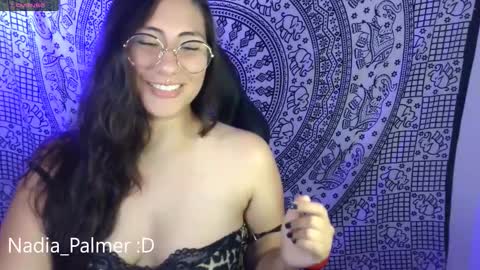 Snapshot of nadia_palmer chatting on 10-08-25, 06:55  Nadi  online show from 10-08-25, 06:55