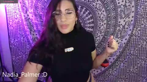 Snapshot of nadia_palmer chatting on 10-09-25, 04:43  Nadi  online show from 10-09-25, 04:43