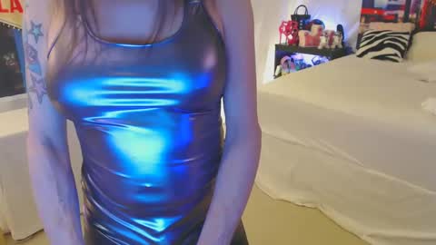 Nadia Vixen online show from 01-26-25, 07:52