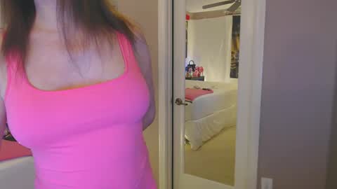 Nadia Vixen online show from 02-05-25, 10:33