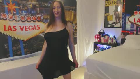 Nadia Vixen online show from 02-13-25, 09:38