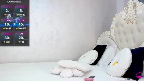 Michelle  online show from 02-14-25, 09:43