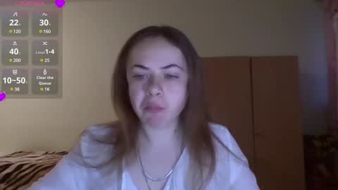 nadiiamorgun online show from 01-12-25, 06:17