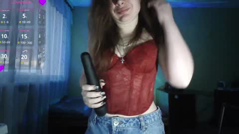 nadiiamorgun online show from 01-27-25, 06:09