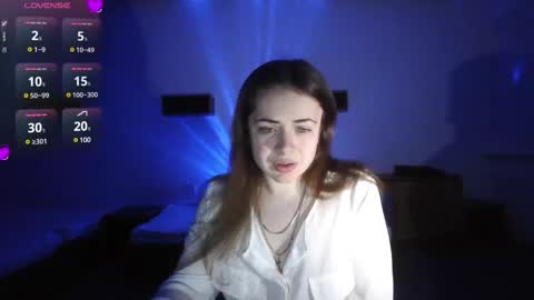 nadiiamorgun online show from 02-09-25, 04:18