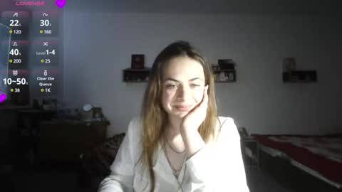nadiiamorgun online show from 02-28-25, 04:31