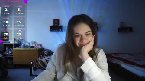 nadiiamorgun online show from 03-06-25, 06:08