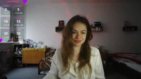 nadiiamorgun online show from 03-07-25, 06:24