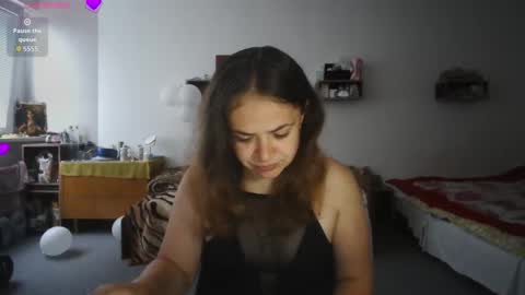 nadiiamorgun online show from 09-11-25, 05:40