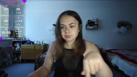 nadiiamorgun online show from 09-15-25, 05:29