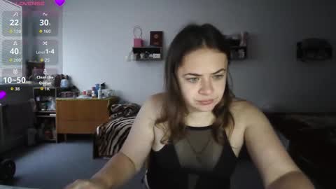 nadiiamorgun online show from 10-23-25, 06:23