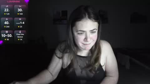 nadiiamorgun online show from 11-26-25, 06:53