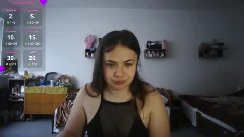 nadiiamorgun online show from 03-18-26, 06:49