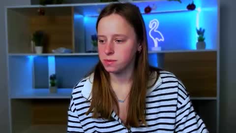 nadin ni online show from 01-13-26, 05:57