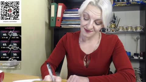 Nadin online show from 12-23-24, 06:11