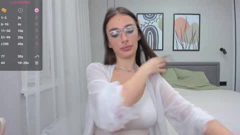 Nadya online show from 12-15-24, 01:11