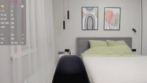 Nadya online show from 02-24-25, 02:37