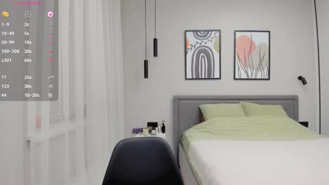 Nadya online show from 03-04-25, 03:04