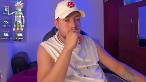 naes_brown online show from 07-14-26, 06:29