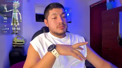 naes_brown online show from 07-18-26, 07:23