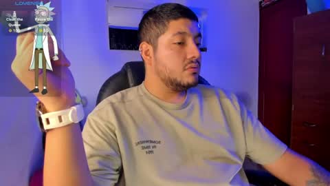 naes_brown online show from 07-19-26, 05:55
