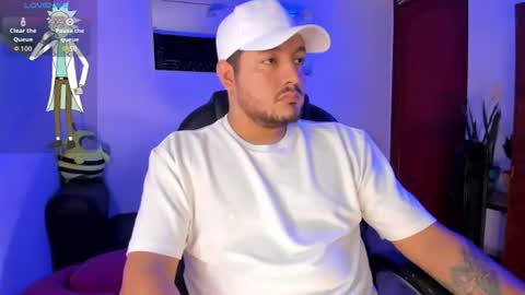 naes_brown online show from 07-22-26, 04:59