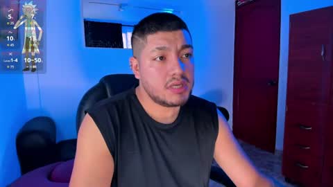 naes_brown online show from 07-29-26, 11:41