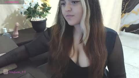 Nagioa online show from 04-09-26, 04:45