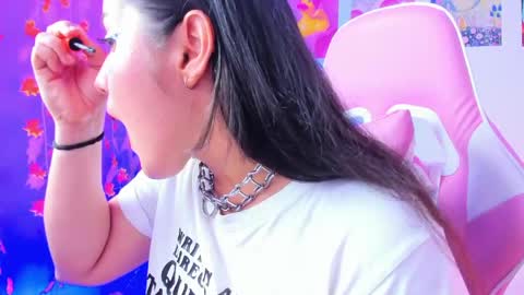 Nahara Soler online show from 04-18-26, 09:26