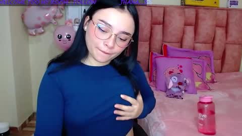 nahia cute     only   online show from 01-23-25, 07:51