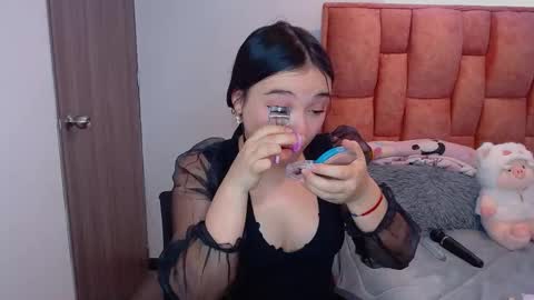 nahia cute     only   online show from 02-13-26, 05:09