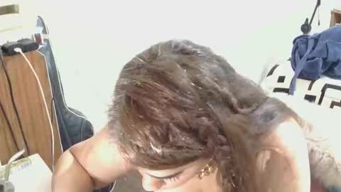 nahiarabiel online show from 10-09-25, 03:21