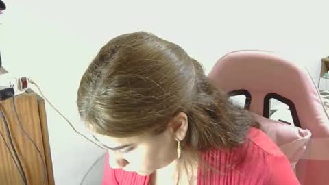 nahiarabiel online show from 04-08-26, 05:24