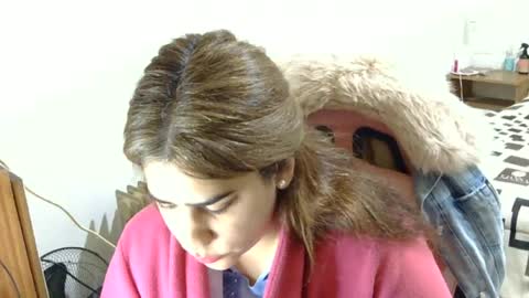 nahiarabiel online show from 06-17-26, 06:20