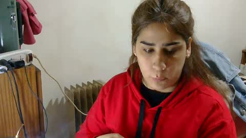 nahiarabiel online show from 07-01-26, 06:18