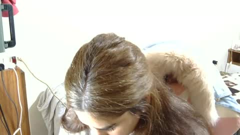 nahiarabiel online show from 07-31-26, 05:23