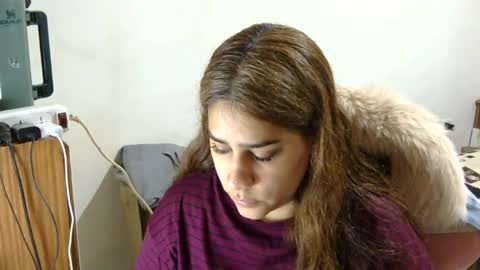 nahiarabiel online show from 08-01-26, 07:35