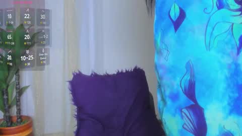 NahiaVictoria  online show from 03-09-25, 04:27