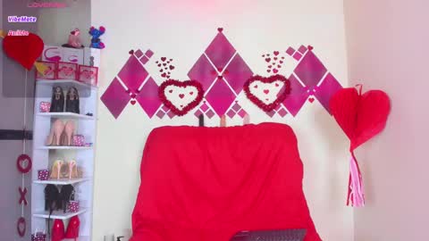 Nahla online show from 02-16-25, 08:44