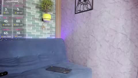 Nahla online show from 10-24-25, 10:06