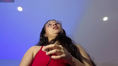 Snapshot of nahomi_blaze56eup chatting on 04-10-26, 11:42 valeria online show from 04-10-26, 11:42
