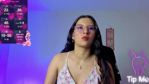 Snapshot of nahomi_blaze56eup chatting on 05-02-26, 07:30 valeria online show from 05-02-26, 07:30